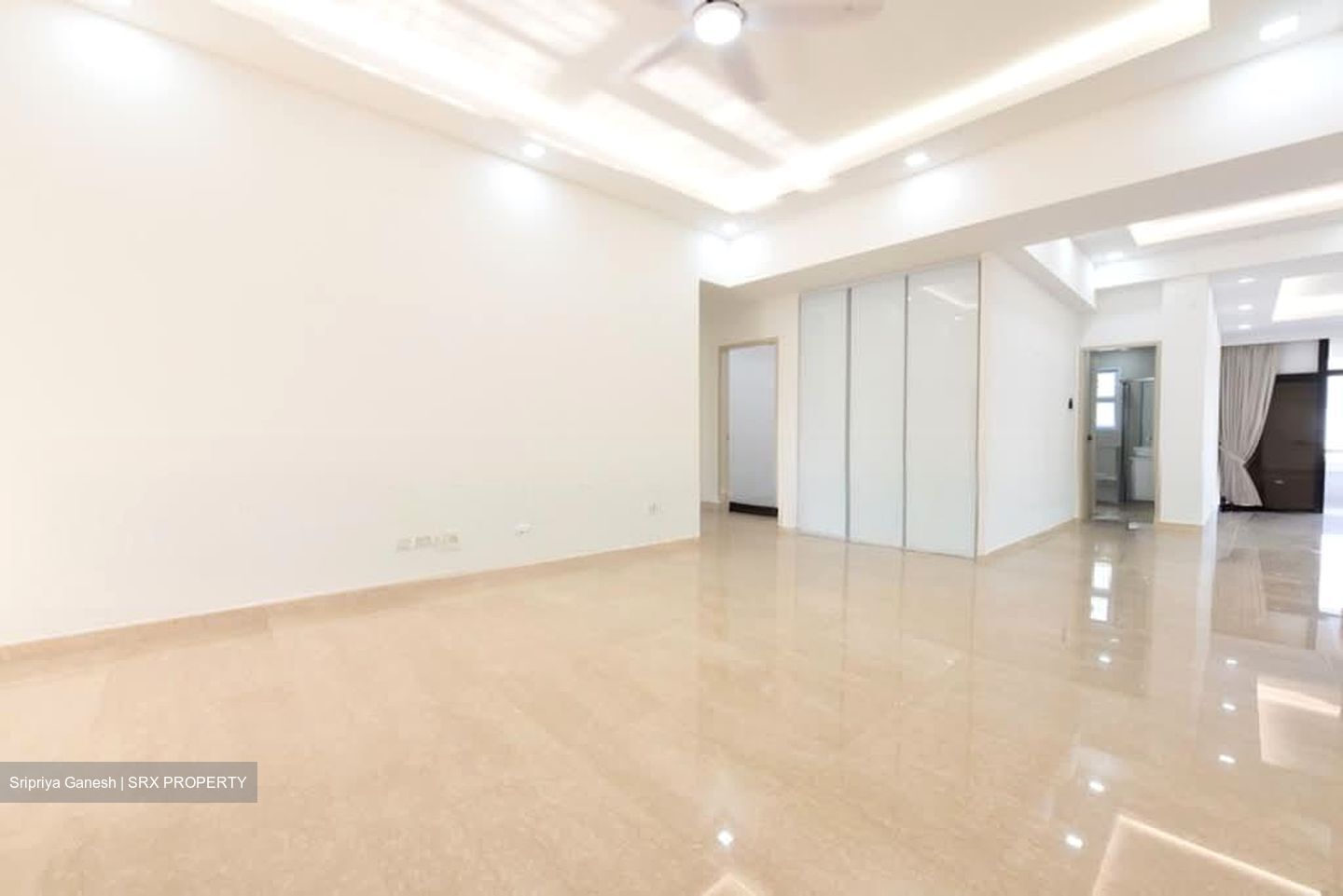 Regency Park (D10), Condominium #594641681